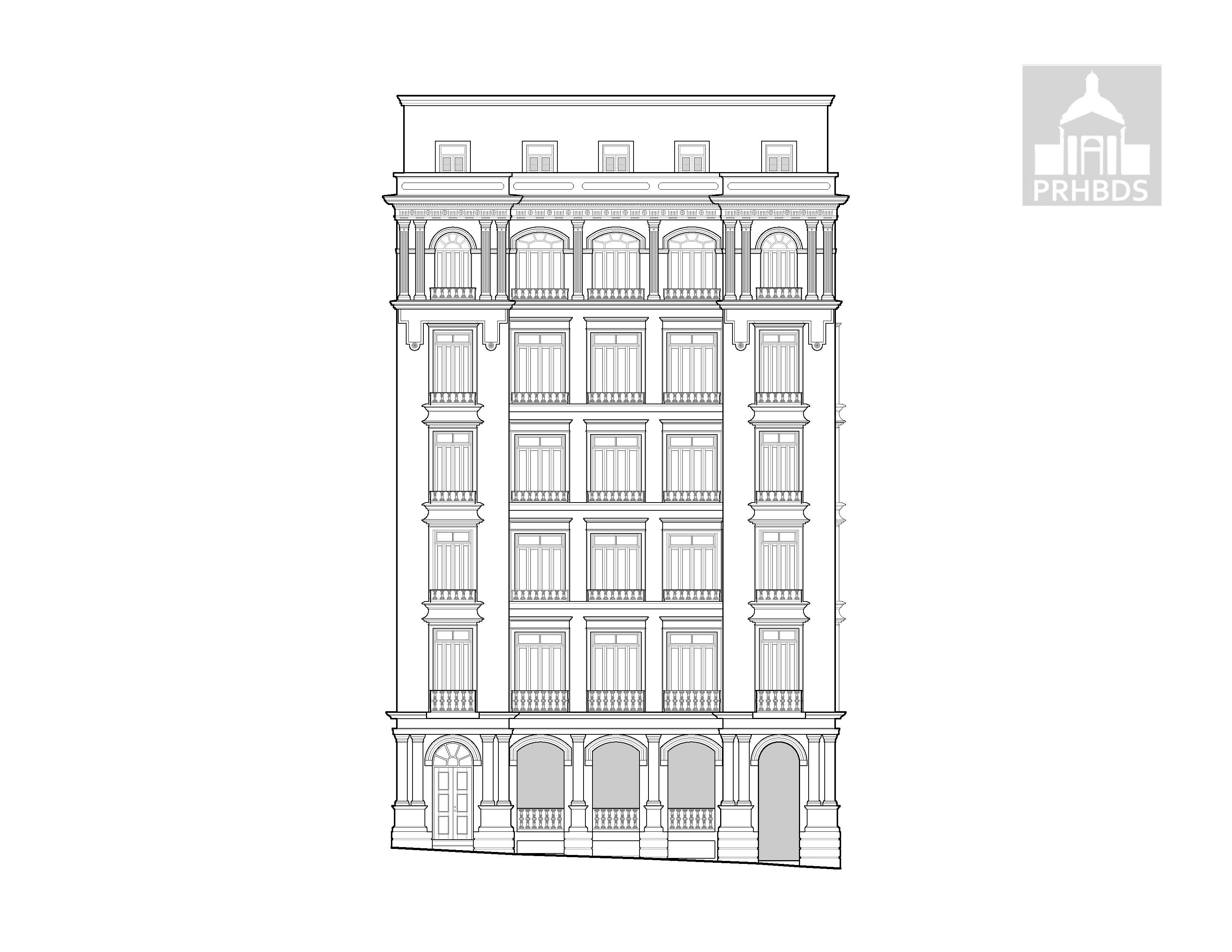 Calle Tetuán 261 - The Puerto Rico Telephone Company